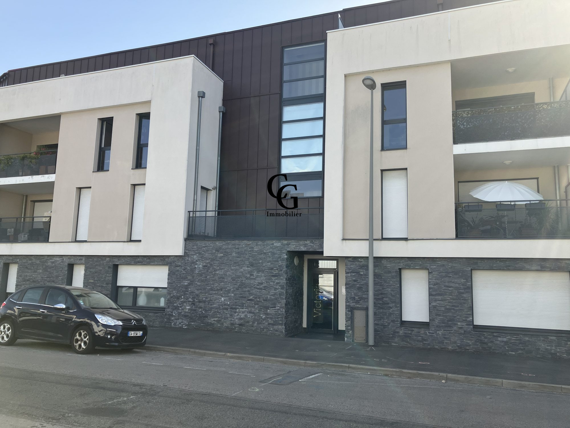 Agence immobilière de Cabinet Guemene
