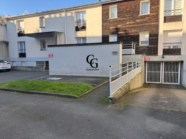 Agence immobilière de Cabinet Guemene