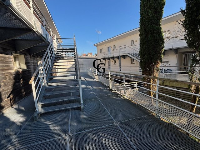 Agence immobilière de Cabinet Guemene
