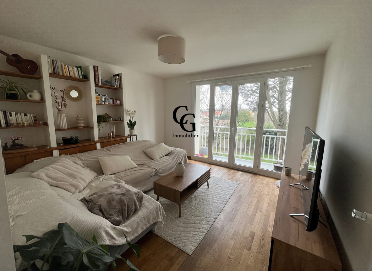 Agence immobilière de Cabinet Guemene