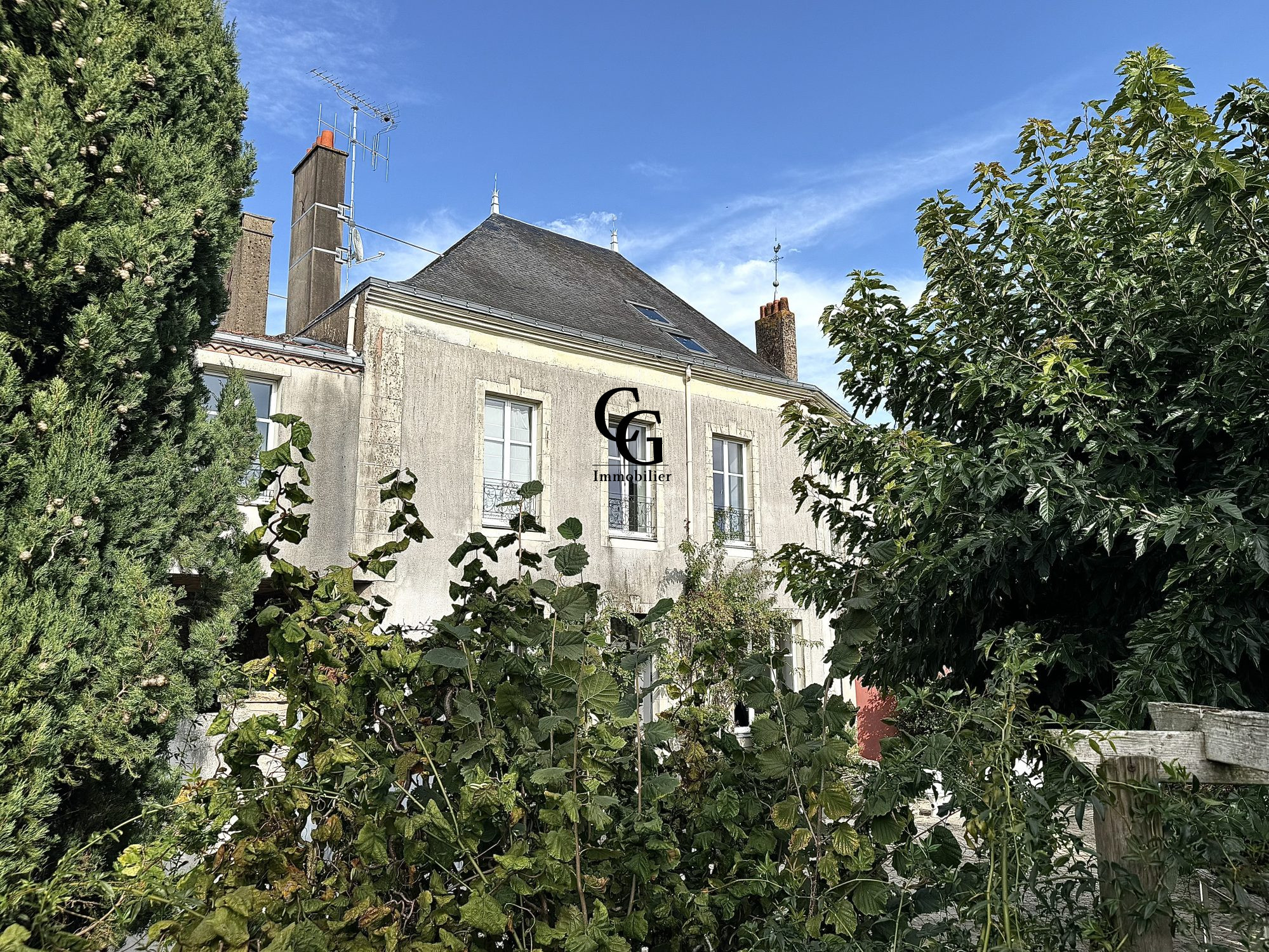 Agence immobilière de Cabinet Guemene