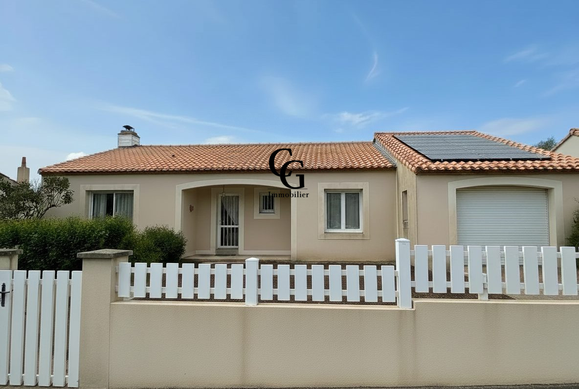 Agence immobilière de Cabinet Guemene