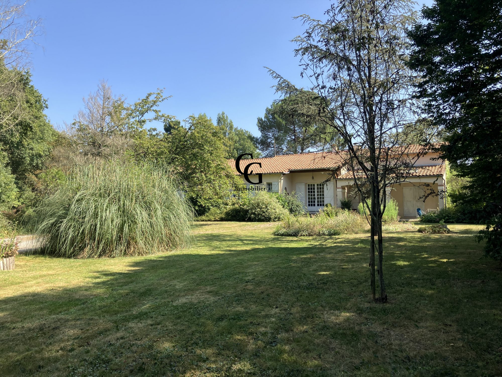 Agence immobilière de Cabinet Guemene