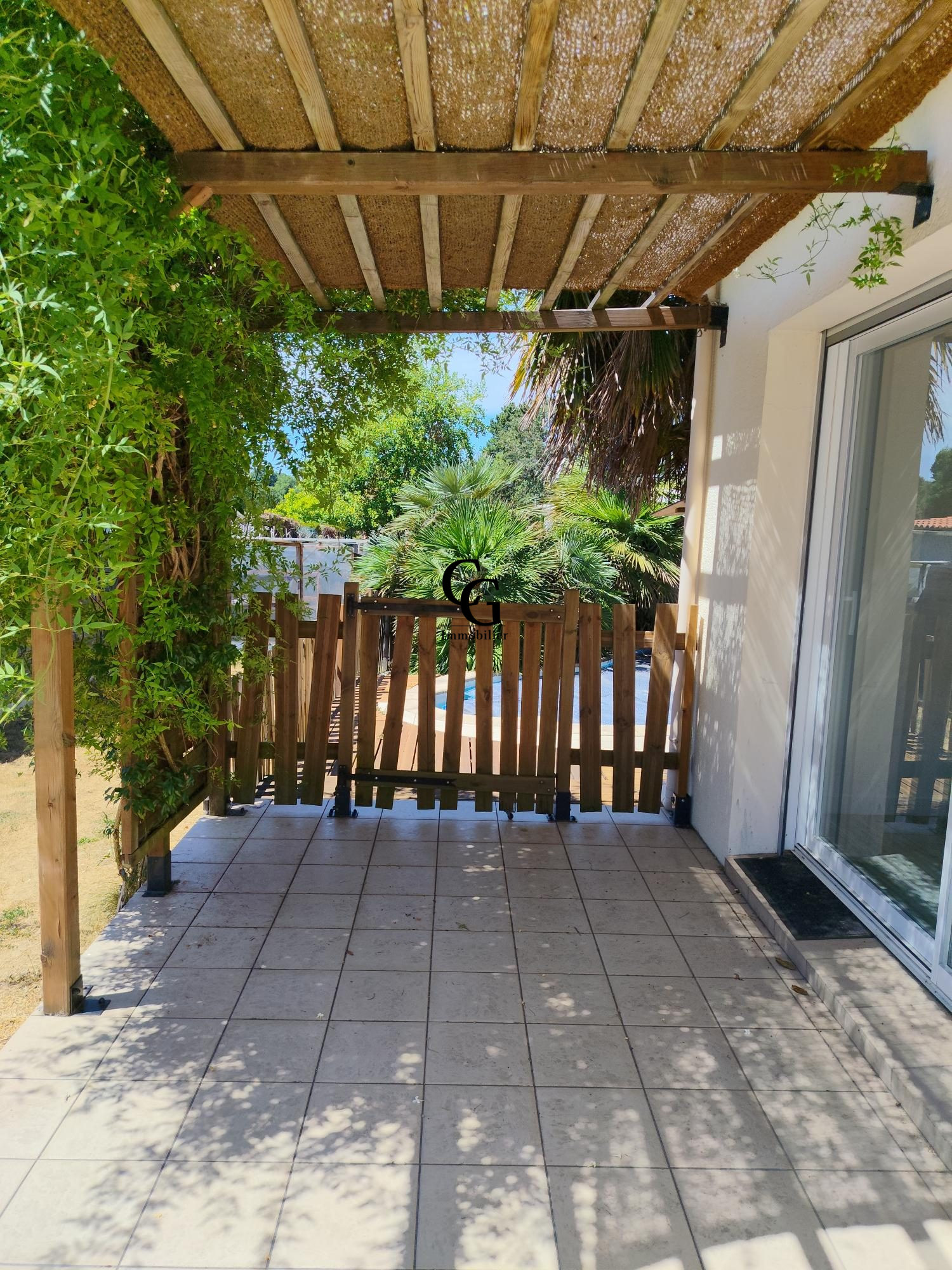 Agence immobilière de Cabinet Guemene