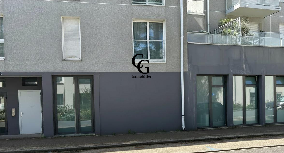 Agence immobilière de Cabinet Guemene