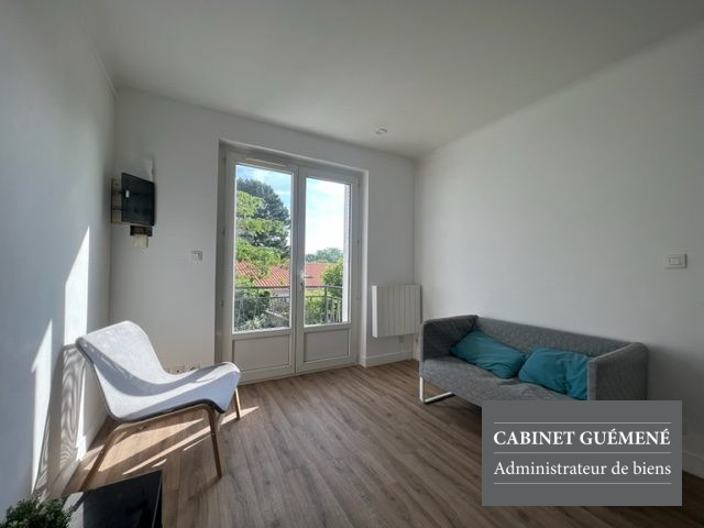 Agence immobilière de Cabinet Guemene