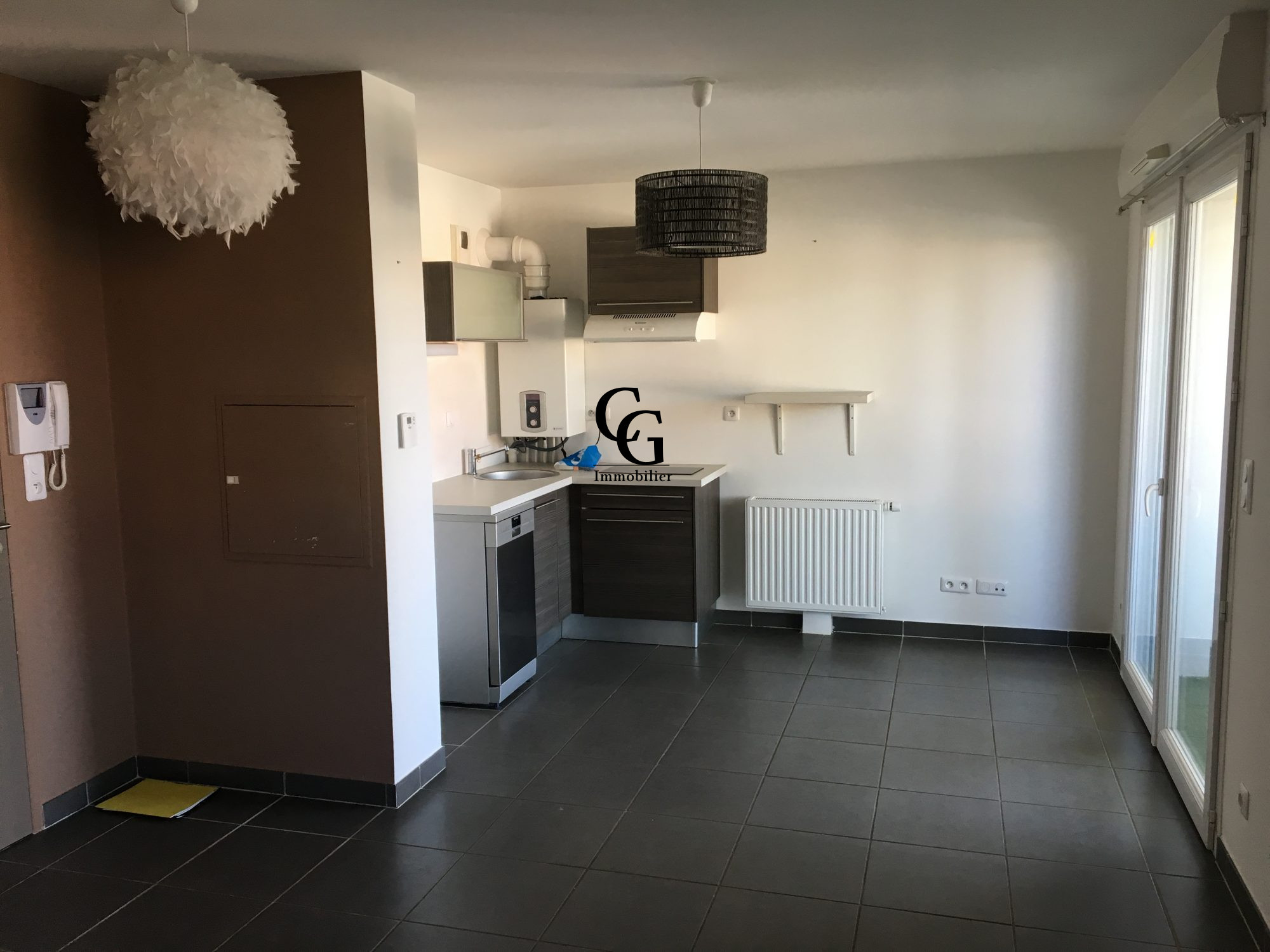 Agence immobilière de Cabinet Guemene