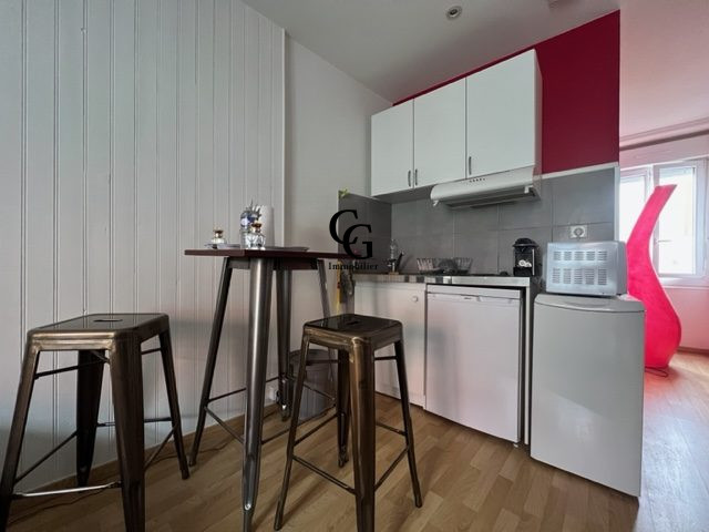 Agence immobilière de Cabinet Guemene