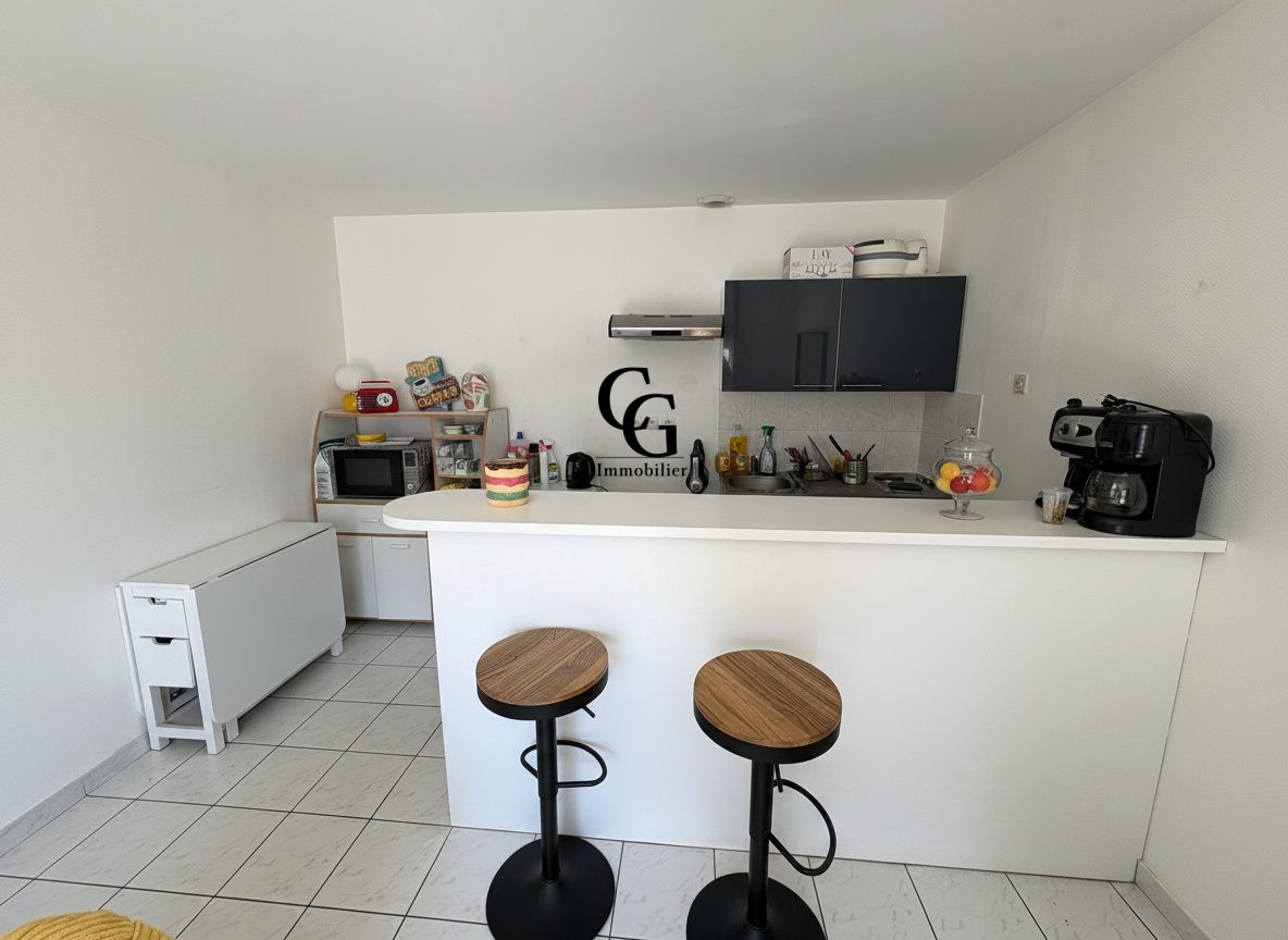 Agence immobilière de Cabinet Guemene