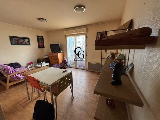 Agence immobilière de Cabinet Guemene