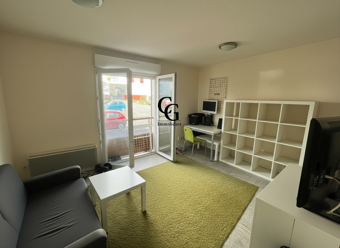 Agence immobilière de Cabinet Guemene