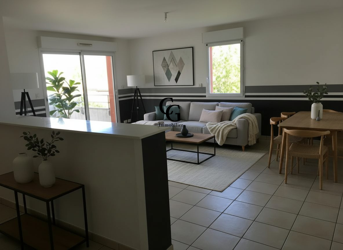 Agence immobilière de Cabinet Guemene