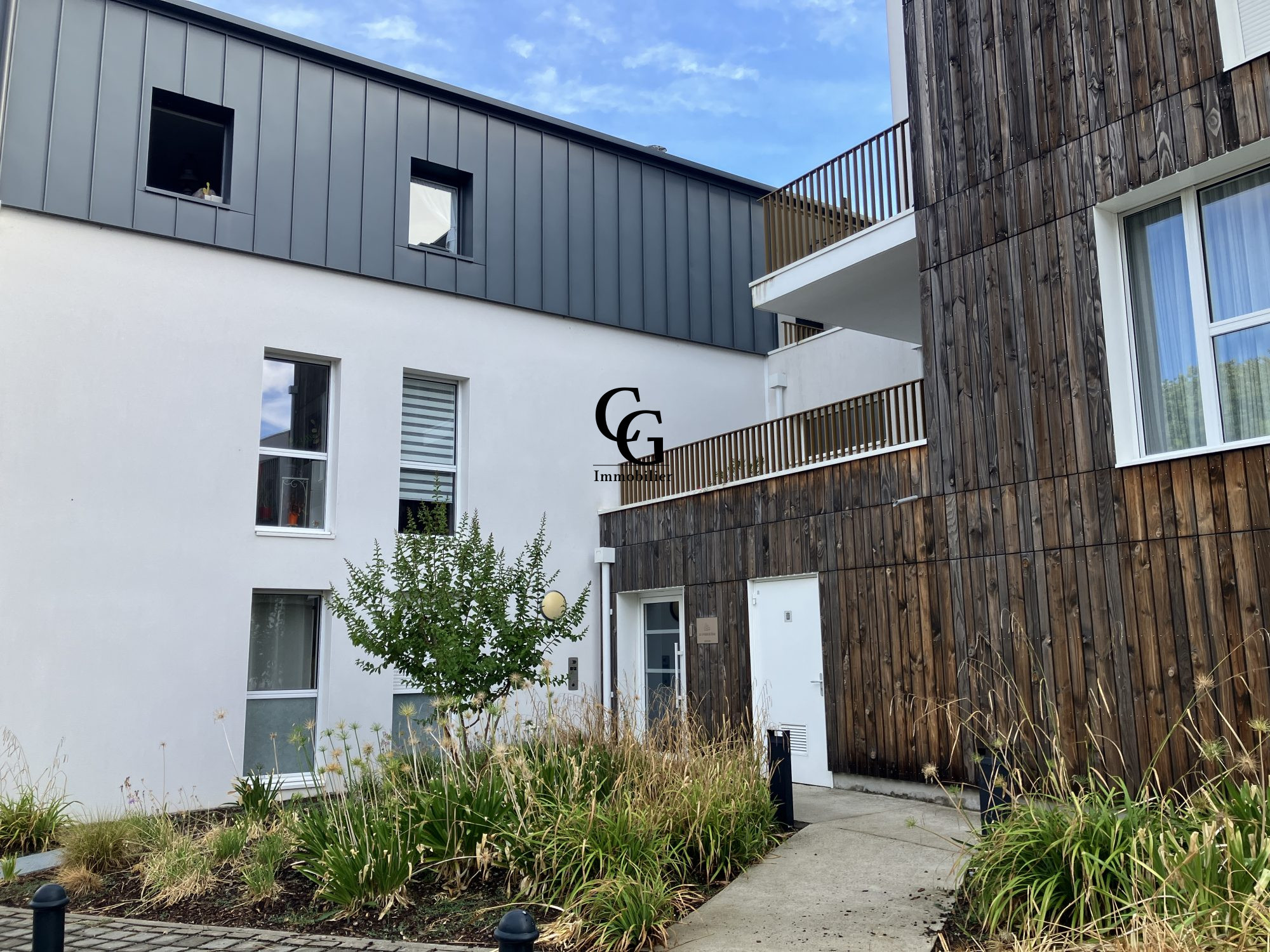 Agence immobilière de Cabinet Guemene
