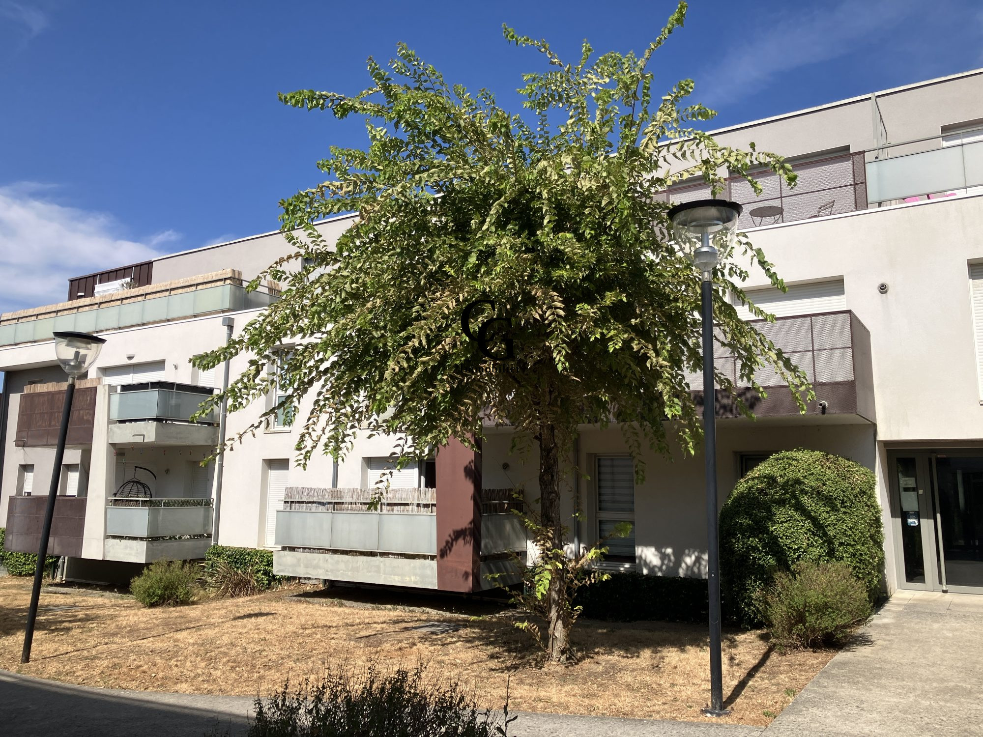 Agence immobilière de Cabinet Guemene