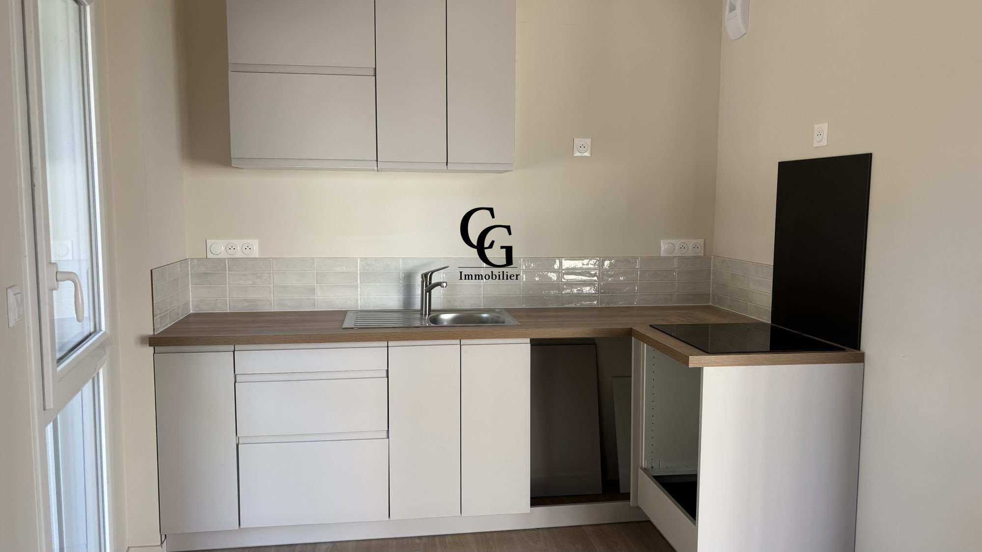 Agence immobilière de Cabinet Guemene