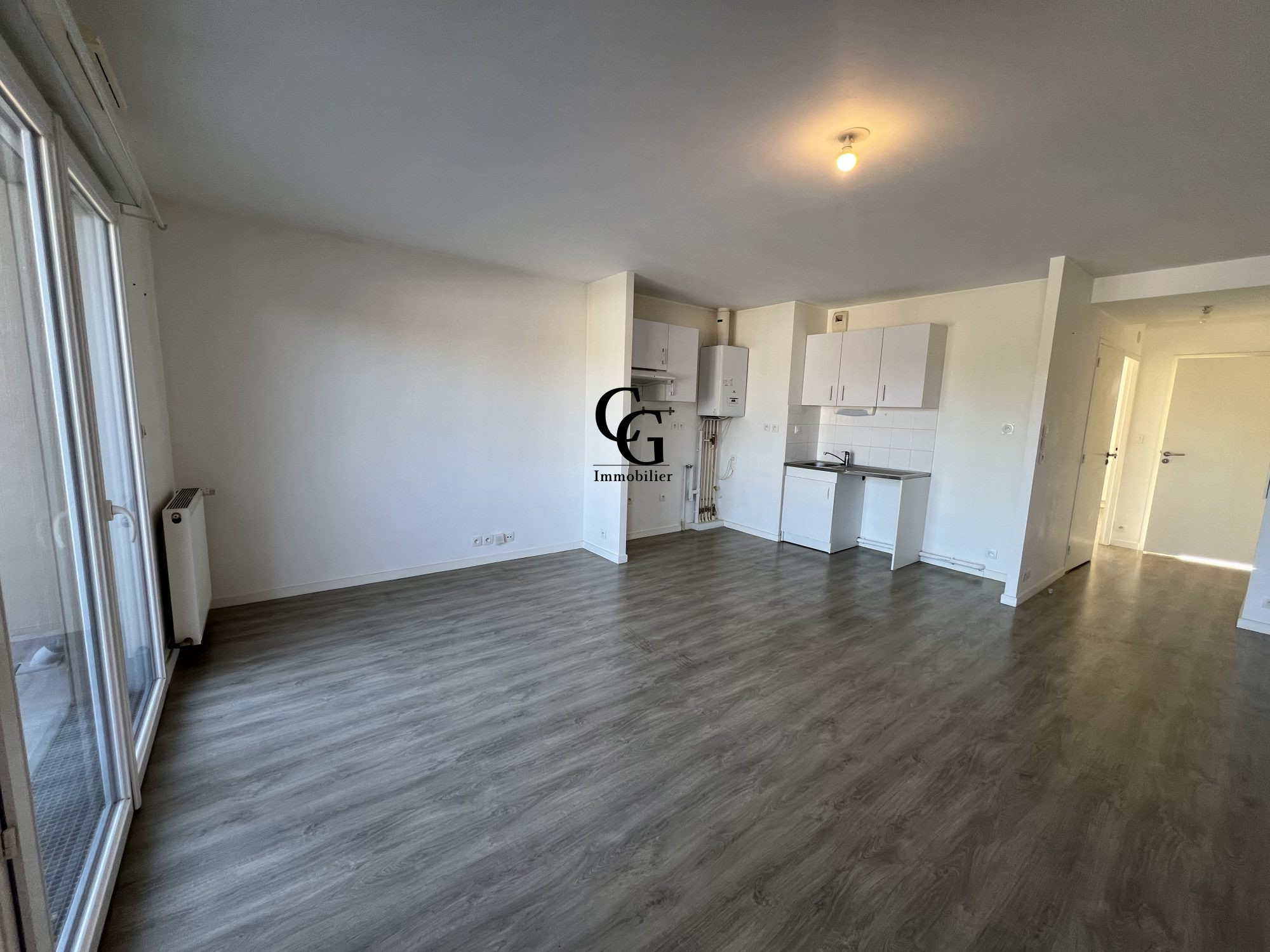 Agence immobilière de Cabinet Guemene