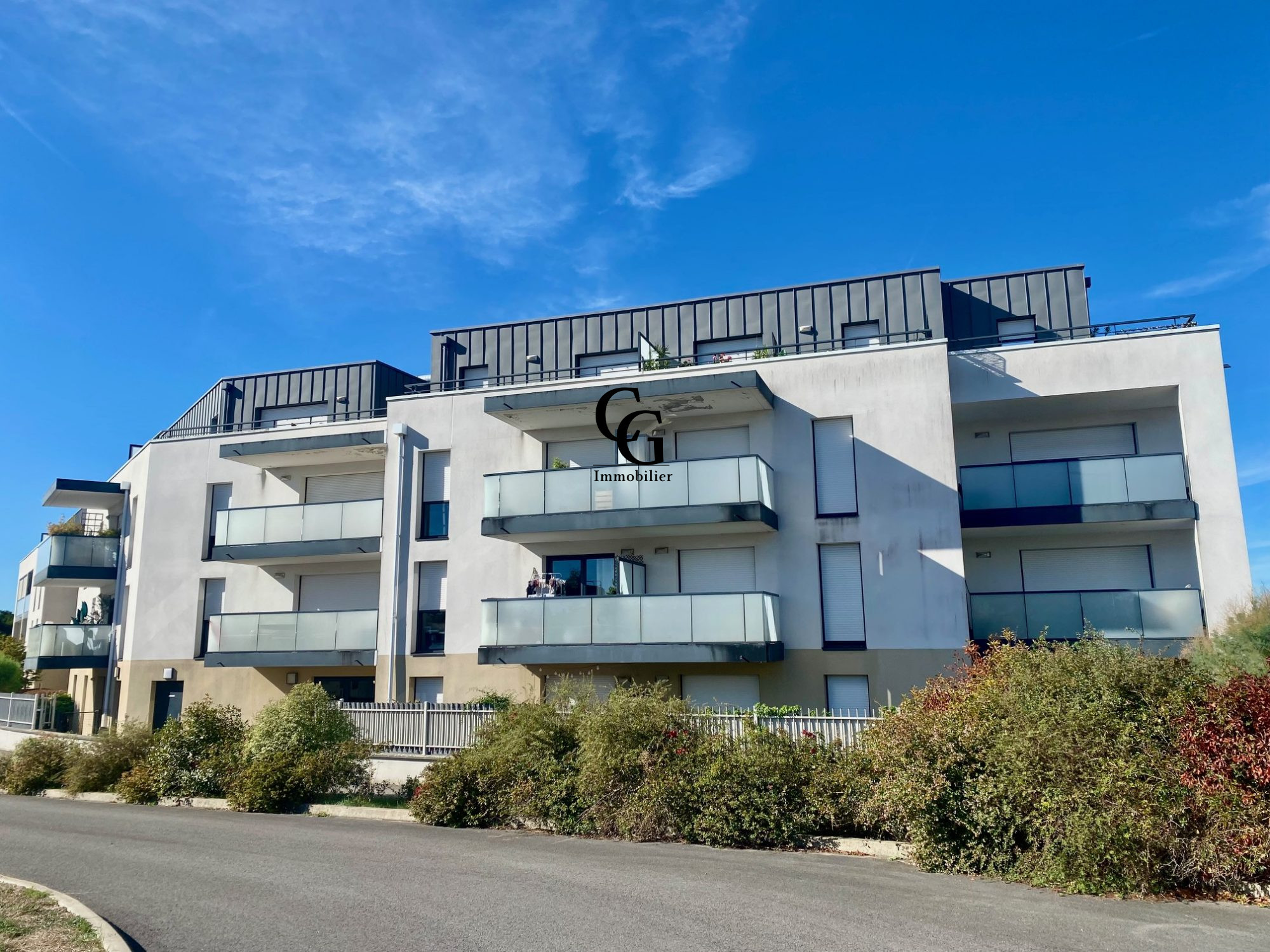 Agence immobilière de Cabinet Guemene