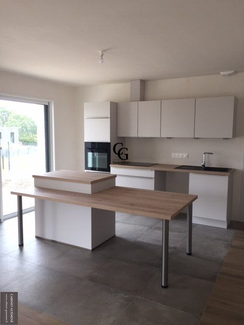 Agence immobilière de Cabinet Guemene