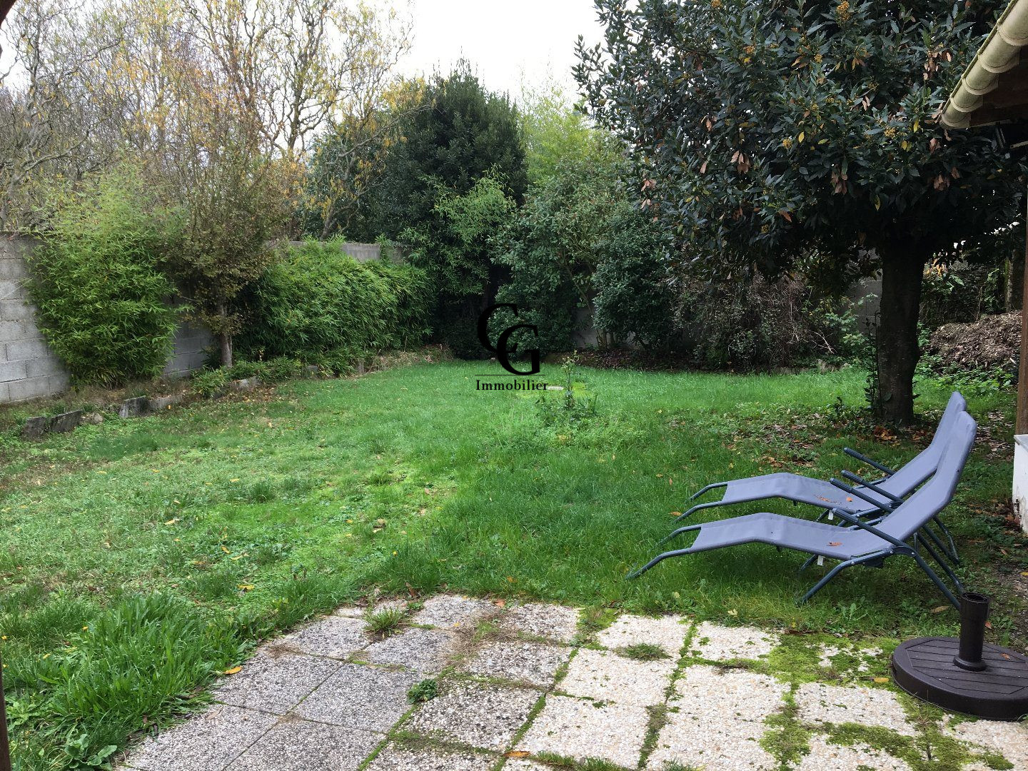 Agence immobilière de Cabinet Guemene