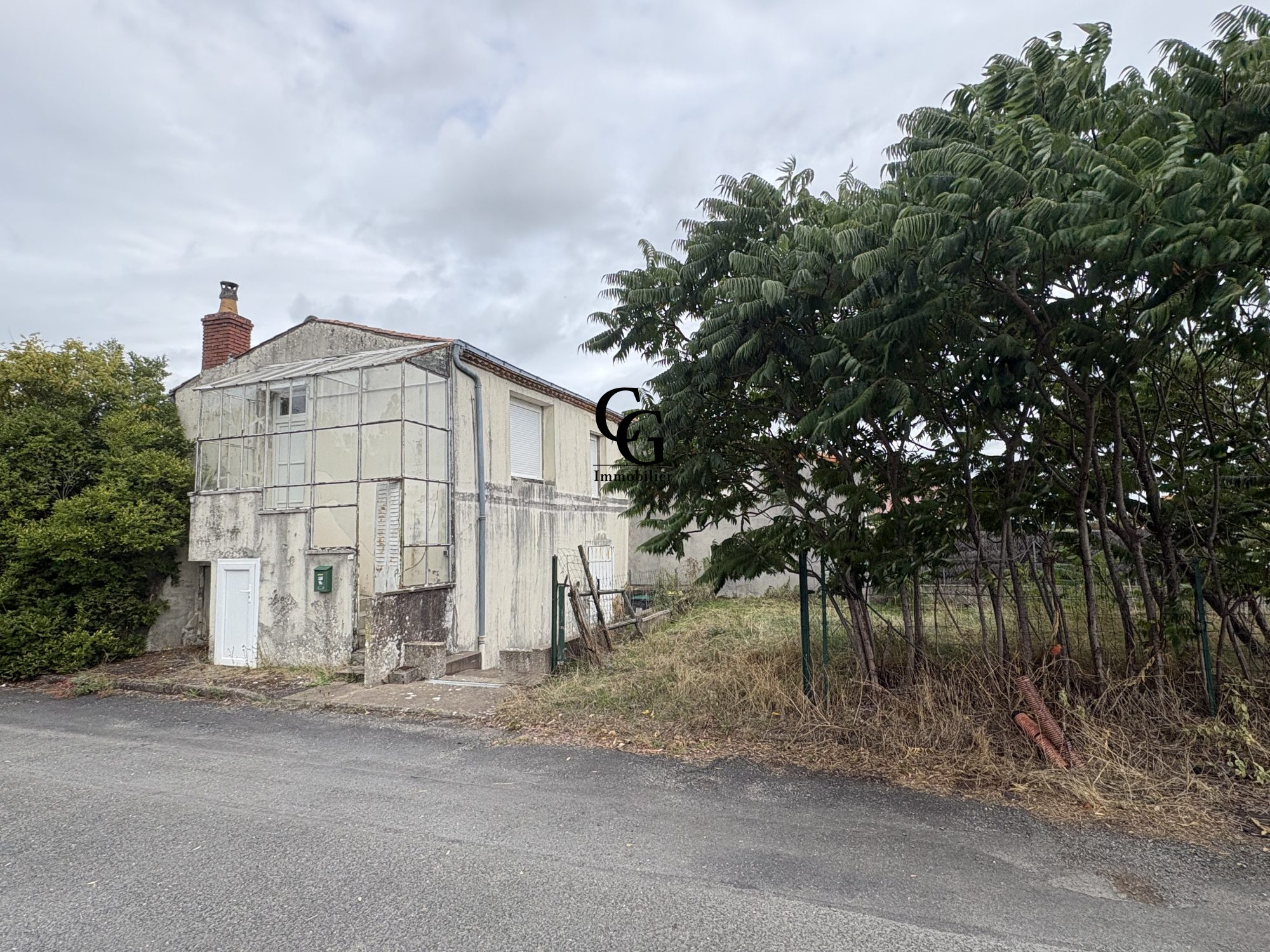 Agence immobilière de Cabinet Guemene