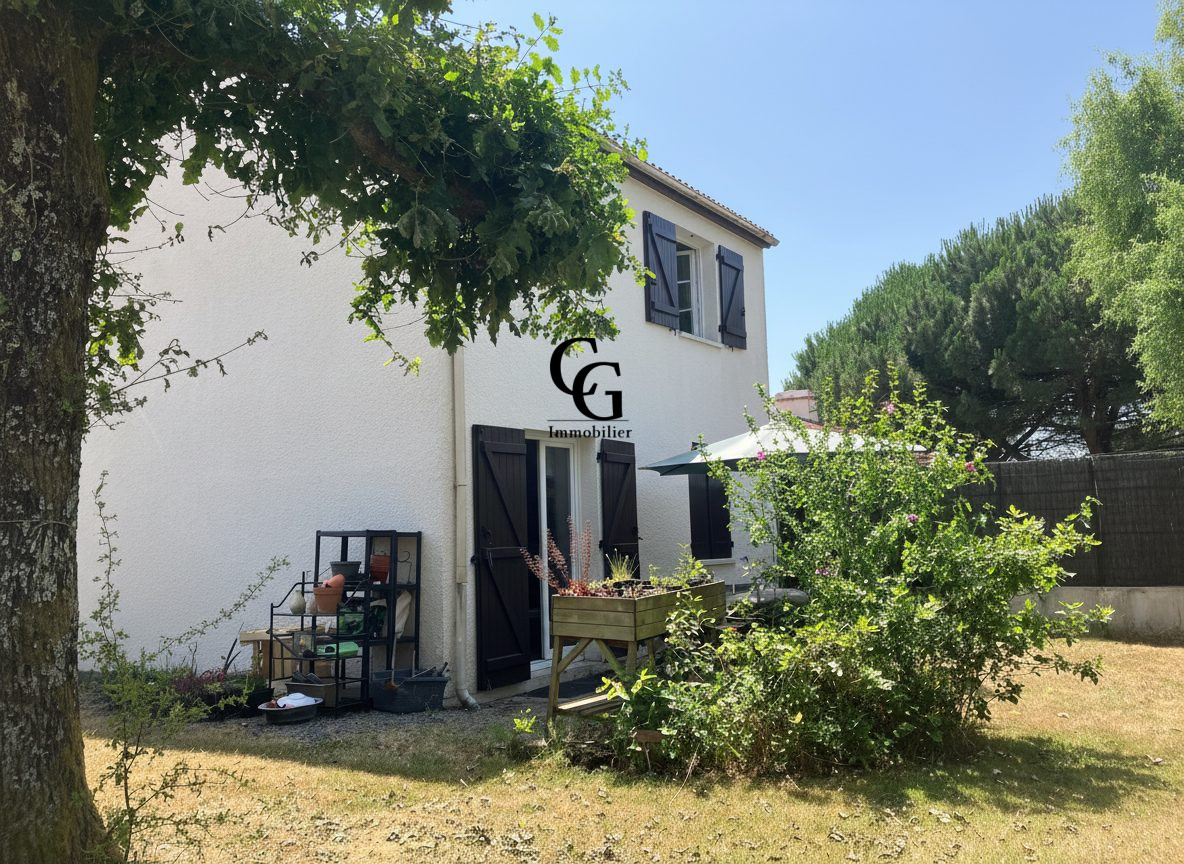 Agence immobilière de Cabinet Guemene