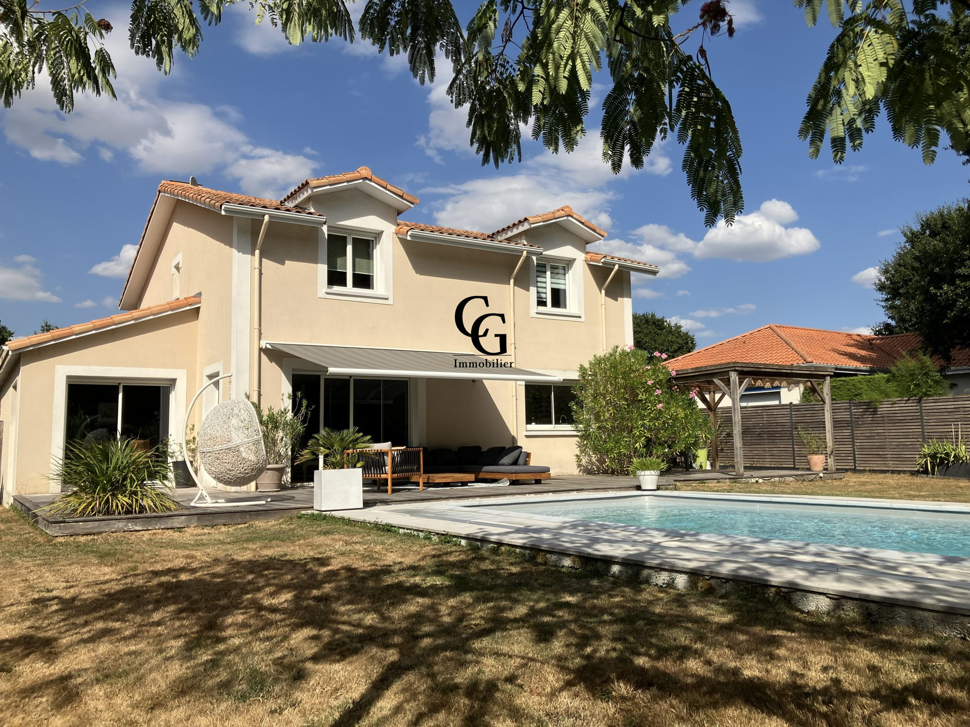 Agence immobilière de Cabinet Guemene