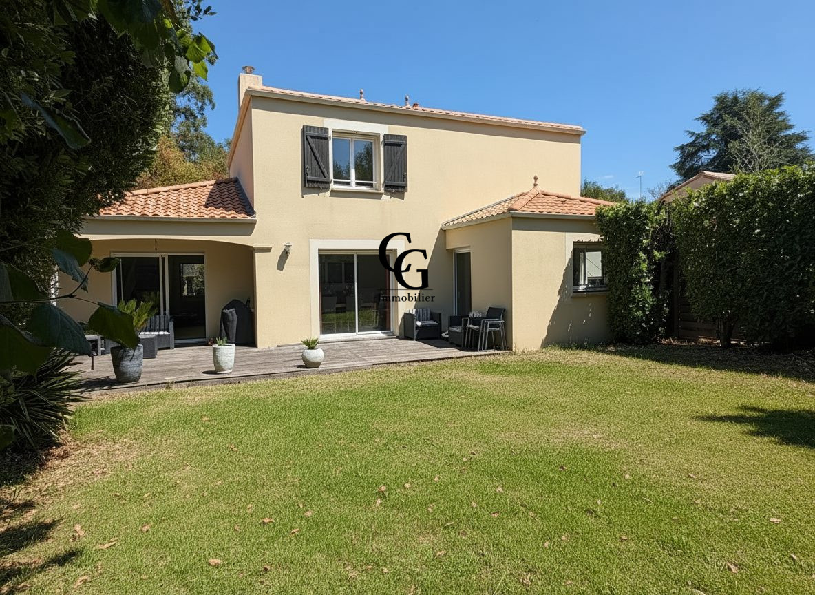 Agence immobilière de Cabinet Guemene
