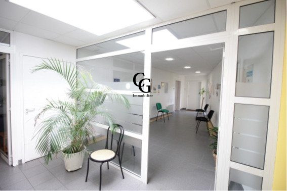 Agence immobilière de Cabinet Guemene