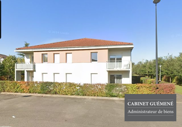 Agence immobilière de Cabinet Guemene