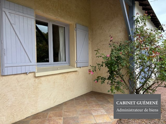 Agence immobilière de Cabinet Guemene