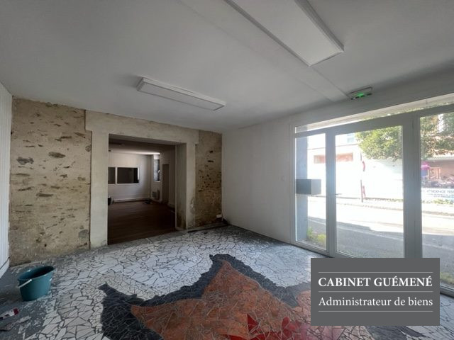 Agence immobilière de Cabinet Guemene