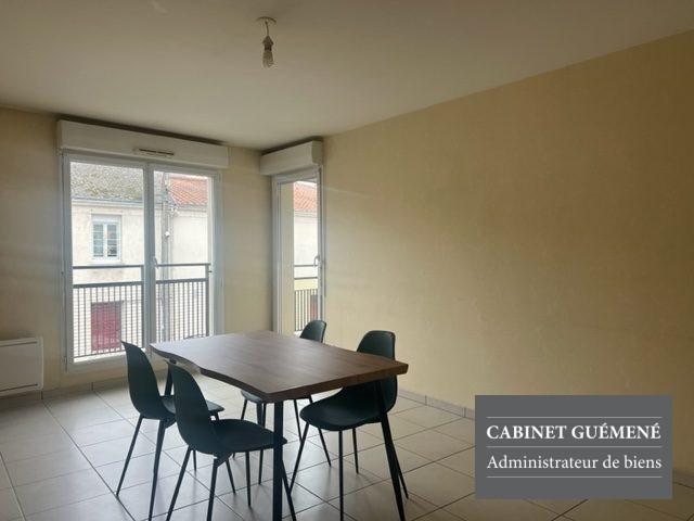 Agence immobilière de Cabinet Guemene