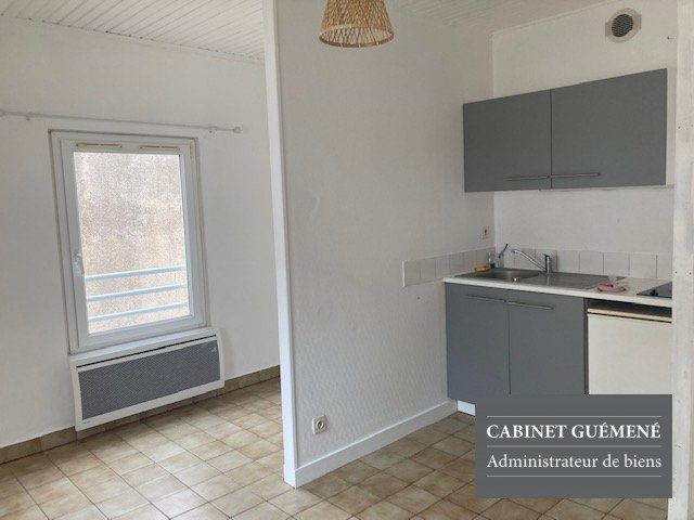 Agence immobilière de Cabinet Guemene