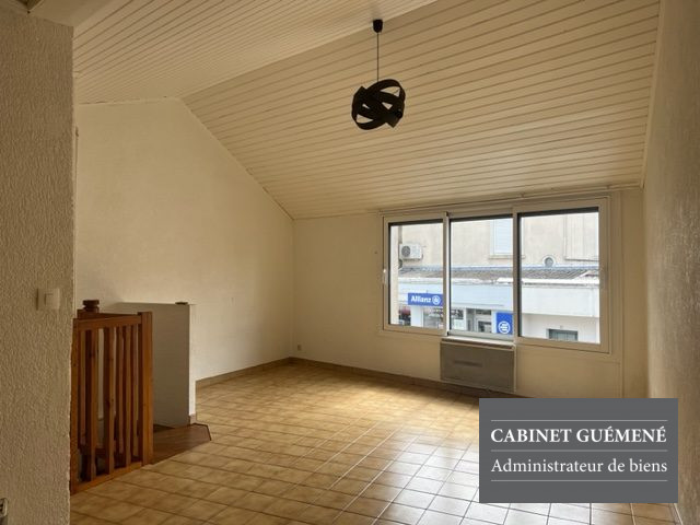 Agence immobilière de Cabinet Guemene