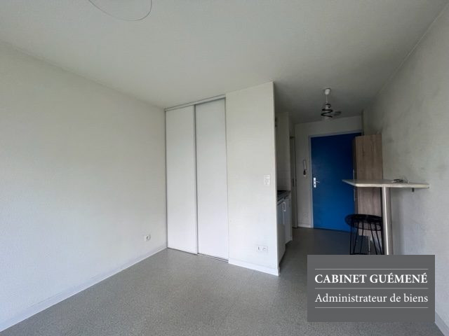 Agence immobilière de Cabinet Guemene
