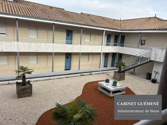 Agence immobilière de Cabinet Guemene