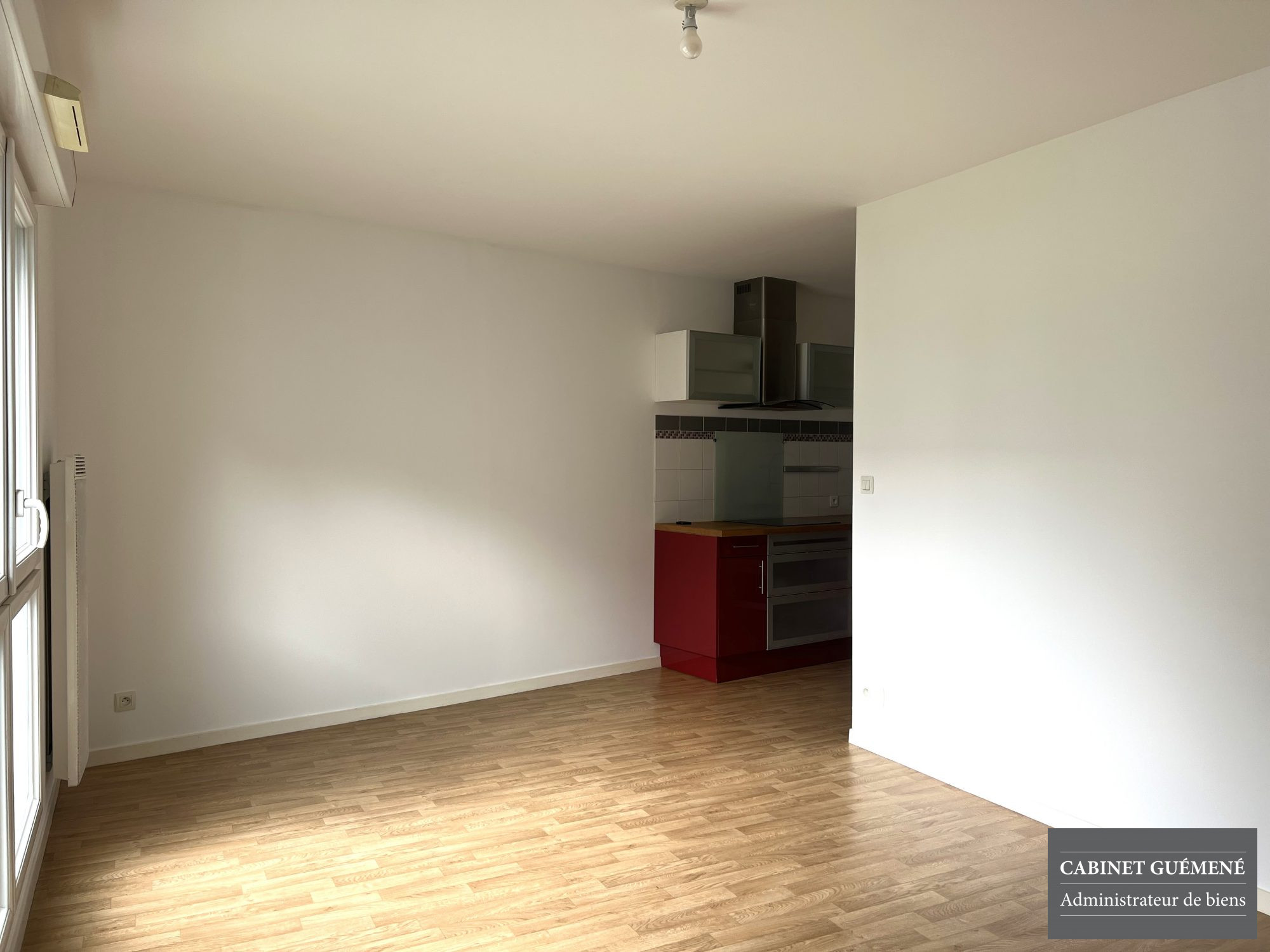 Agence immobilière de Cabinet Guemene