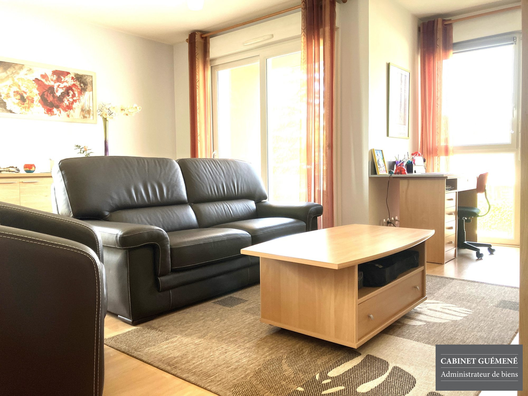 Agence immobilière de Cabinet Guemene