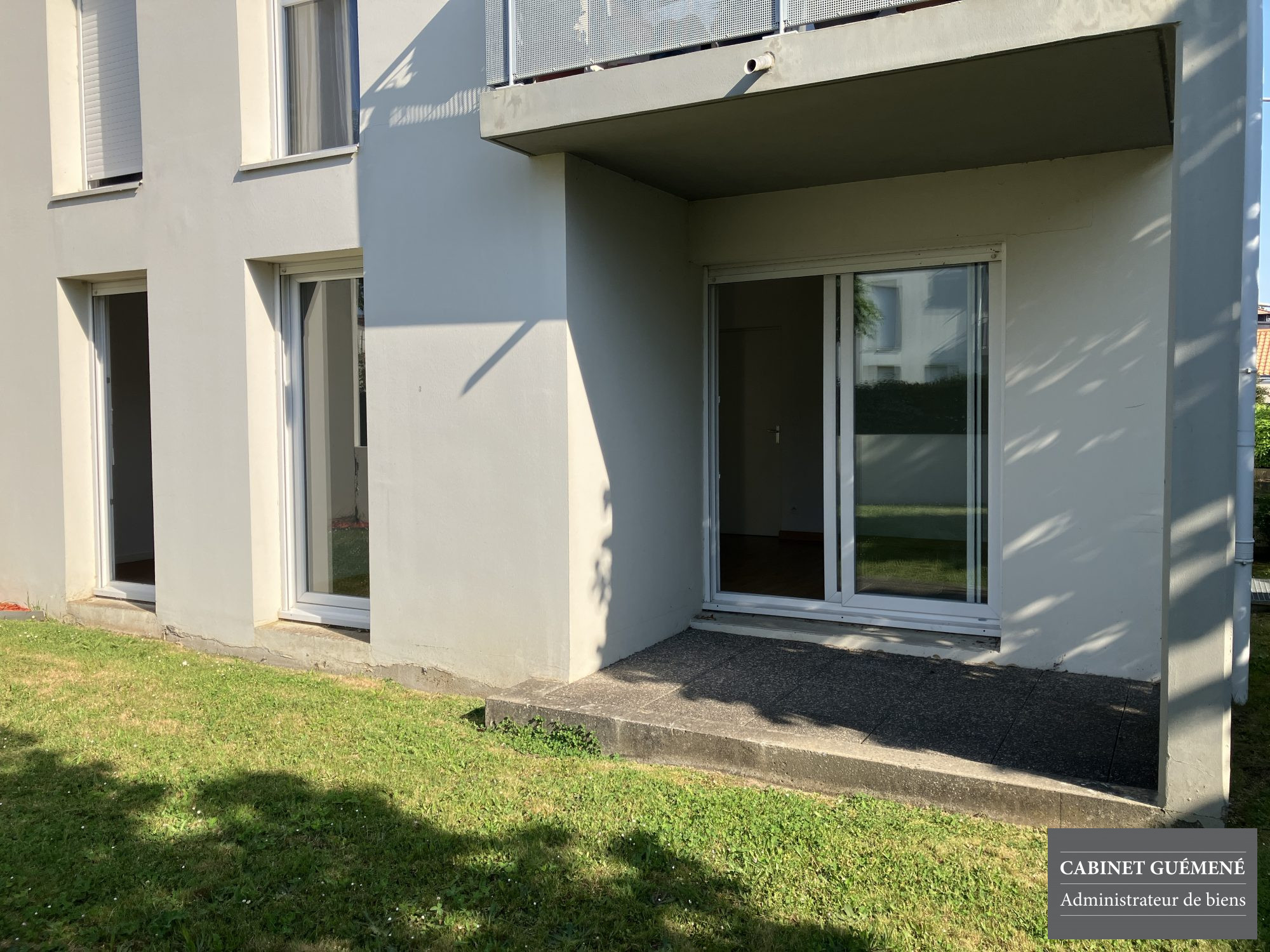 Agence immobilière de Cabinet Guemene