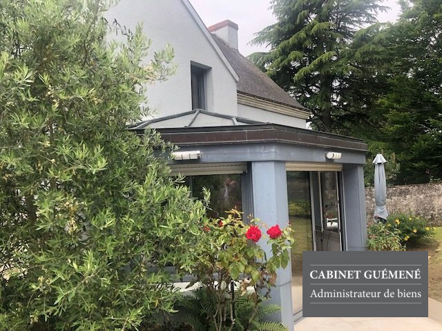 Agence immobilière de Cabinet Guemene