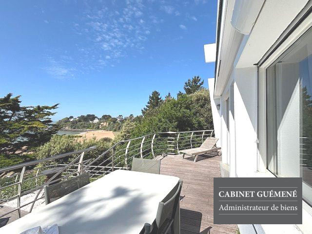 Agence immobilière de Cabinet Guemene