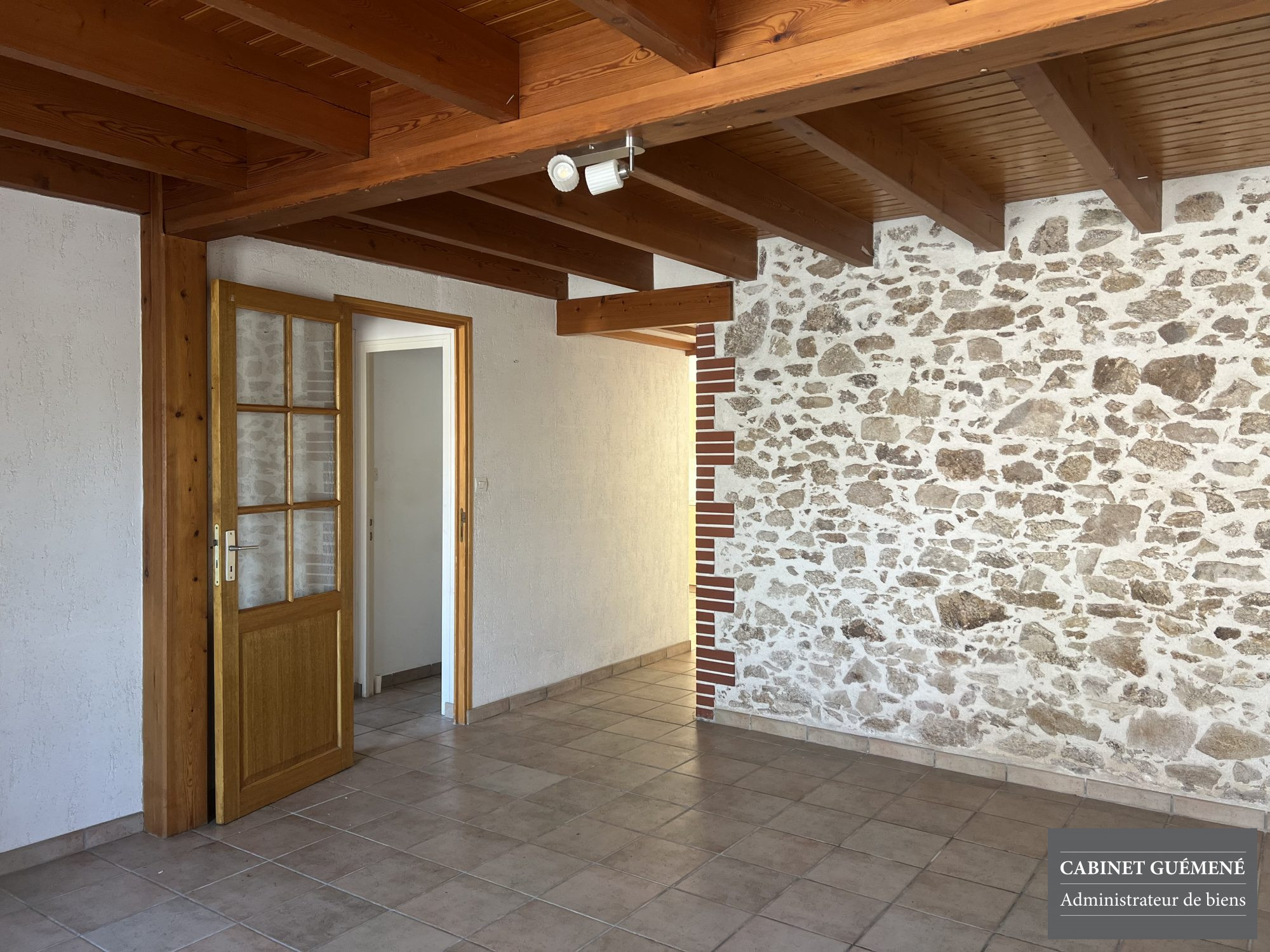Agence immobilière de Cabinet Guemene