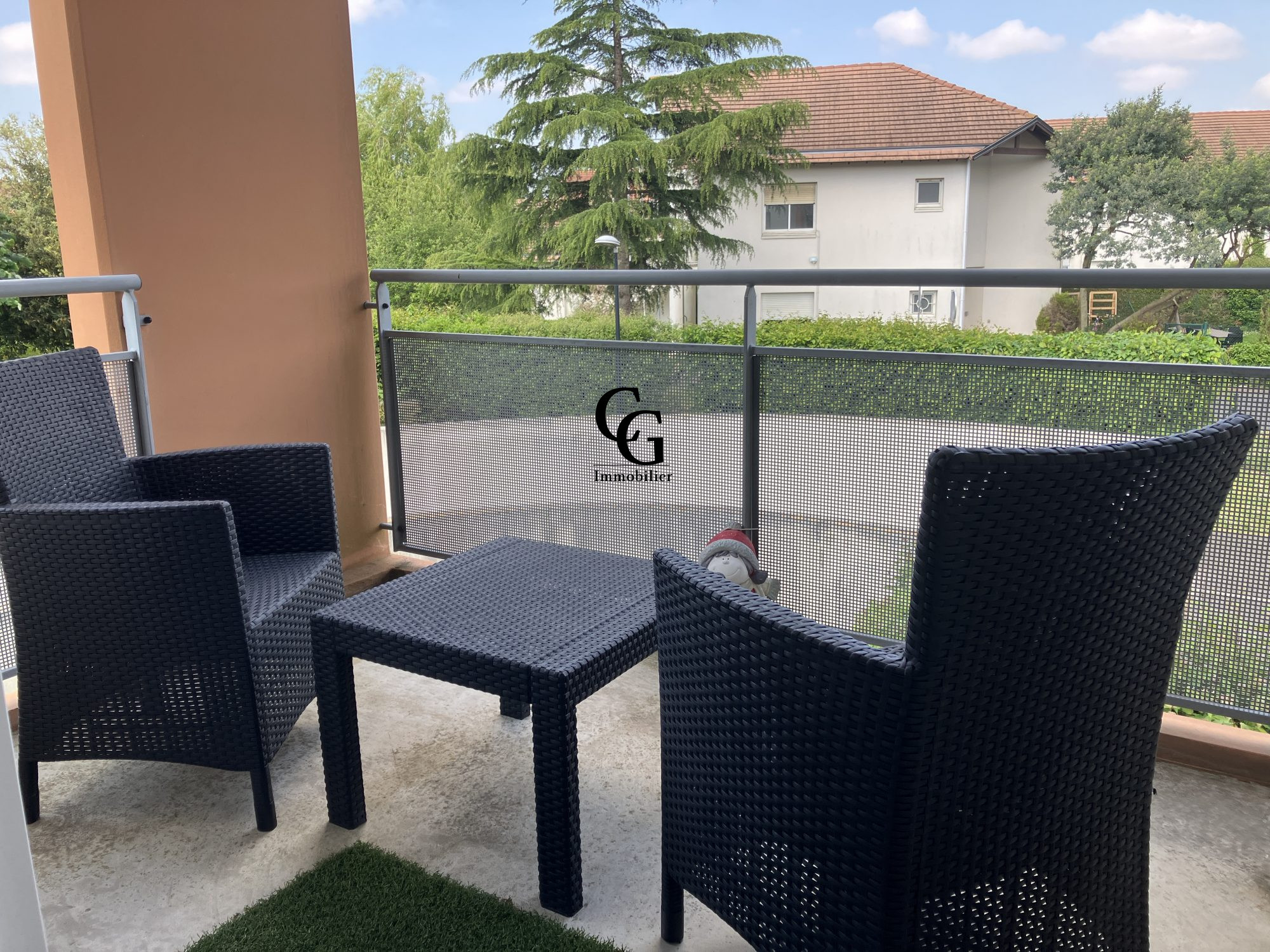 Agence immobilière de Cabinet Guemene