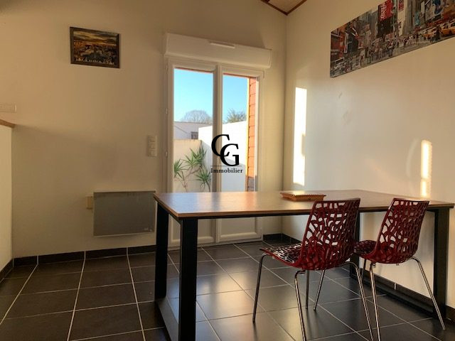 Agence immobilière de Cabinet Guemene