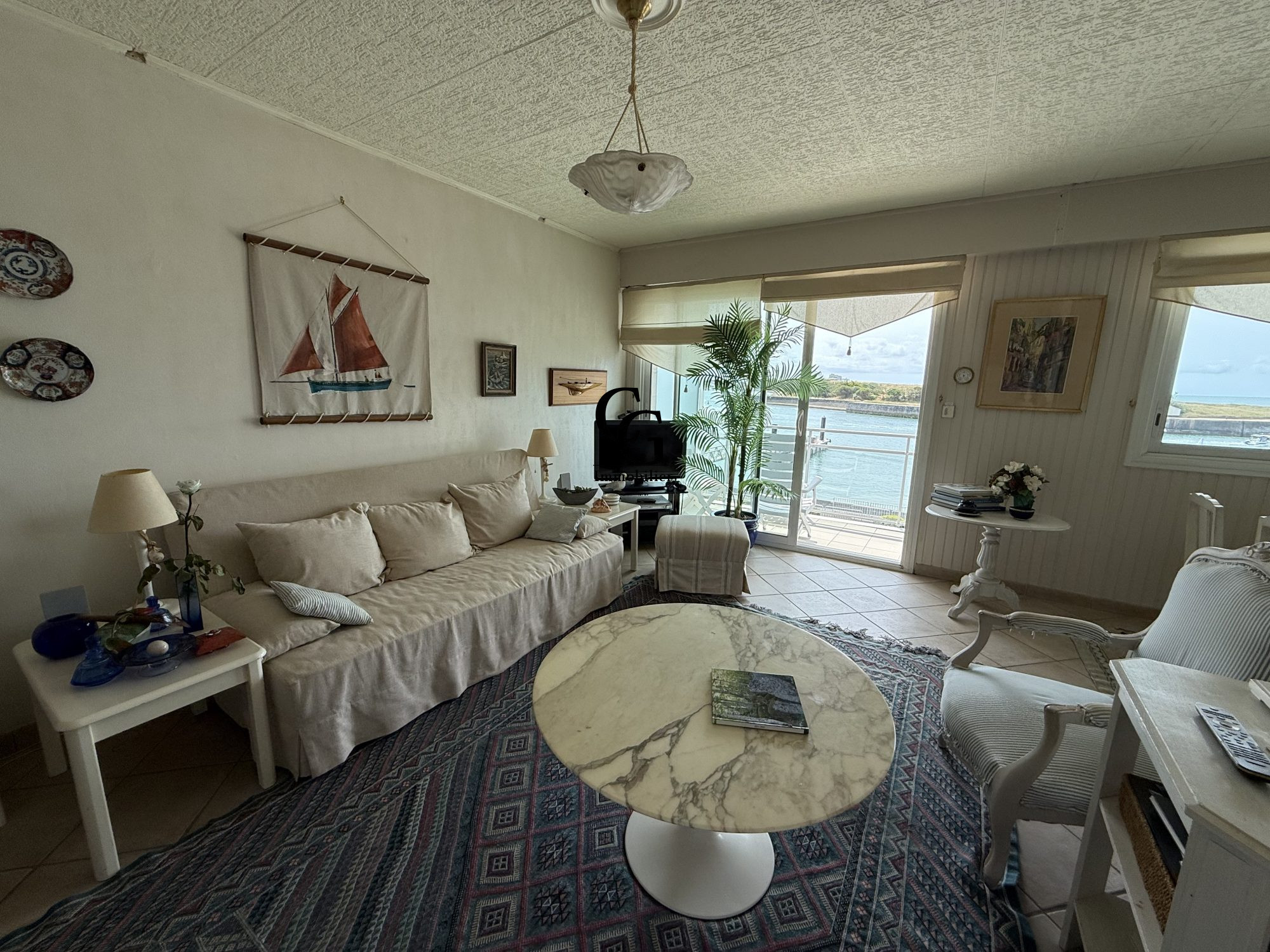 Agence immobilière de Cabinet Guemene