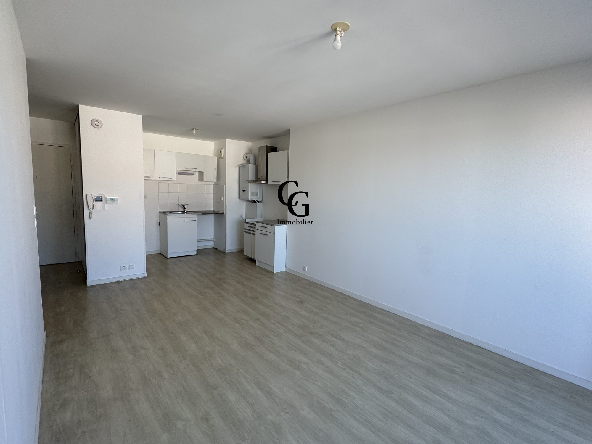 Agence immobilière de Cabinet Guemene