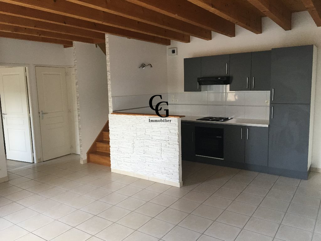 Agence immobilière de Cabinet Guemene