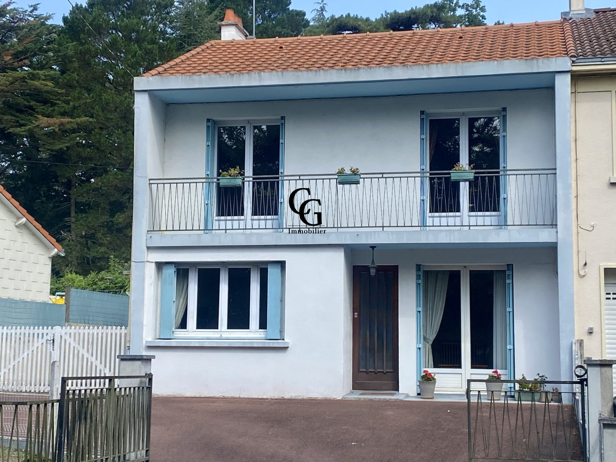 Agence immobilière de Cabinet Guemene
