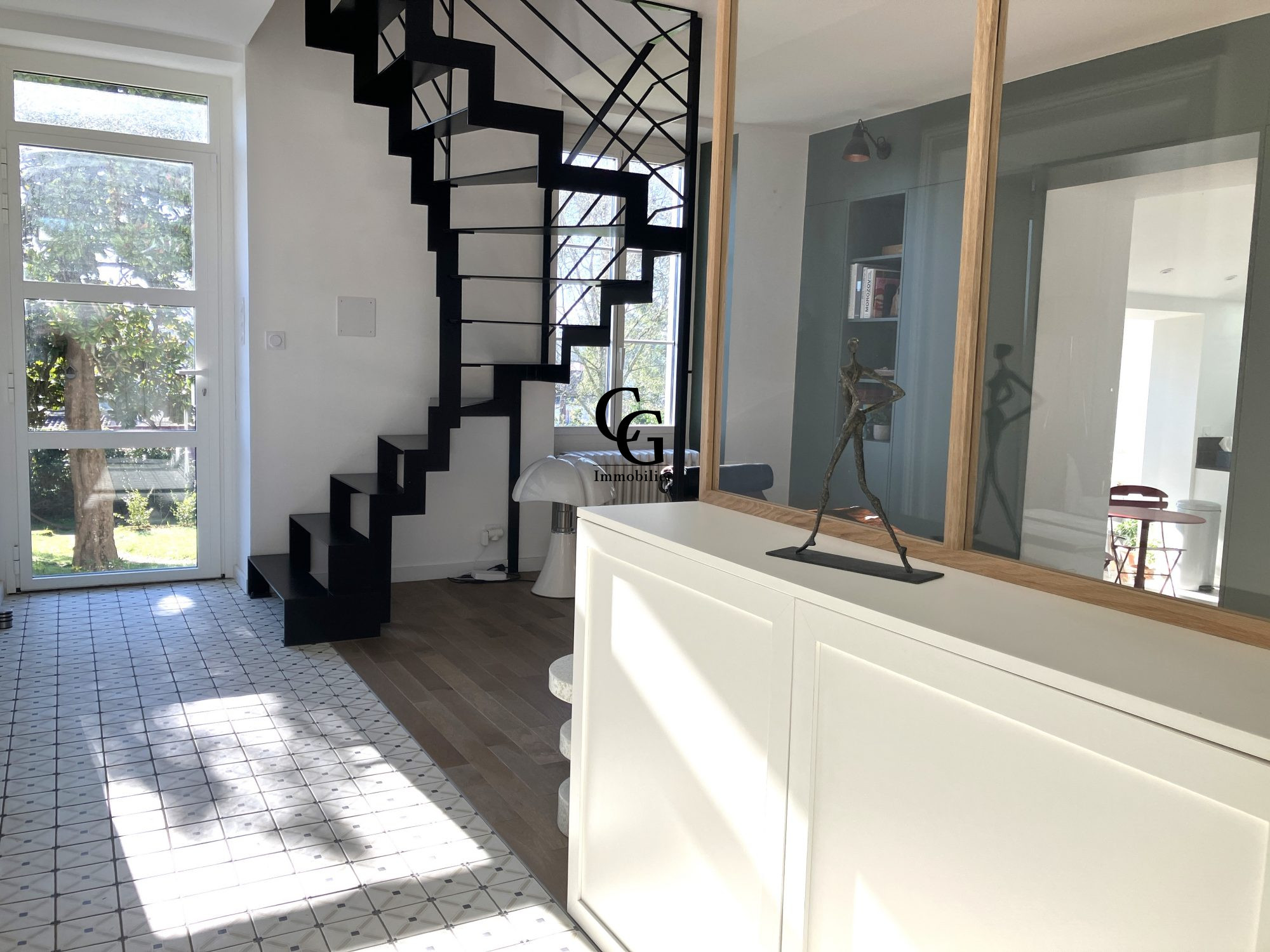 Agence immobilière de Cabinet Guemene