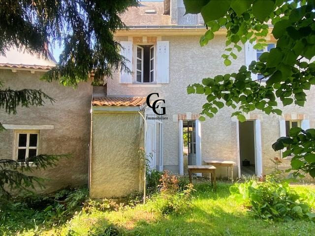 Agence immobilière de Cabinet Guemene